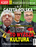 Gazeta Polska - 2018-12-05