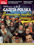Gazeta Polska - 2018-12-19