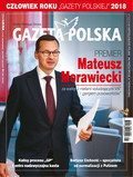 Gazeta Polska - 2019-01-02