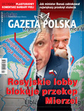 Gazeta Polska - 2019-01-09