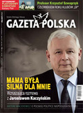 Gazeta Polska - 2019-01-16