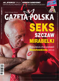 Gazeta Polska - 2019-02-06