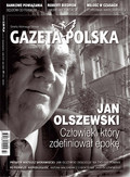 Gazeta Polska - 2019-02-13
