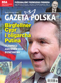 Gazeta Polska - 2019-02-20