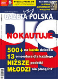 Gazeta Polska - 2019-02-27