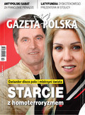 Gazeta Polska - 2019-03-06