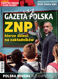 Gazeta Polska - 2019-03-13