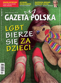 Gazeta Polska - 2019-03-20