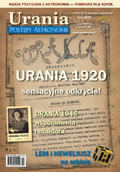 Urania - 2014-10-01