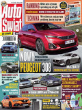 Auto Świat - 2018-07-30