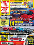 Auto Świat - 2018-08-27