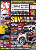 Auto Świat - 2018-12-31