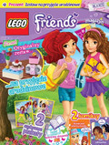 Lego Friends - 2015-04-28