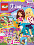 Lego Friends - 2015-05-21