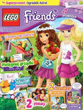 Lego Friends - 2015-07-11