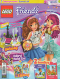 Lego Friends - 2015-09-19