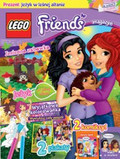 Lego Friends - 2015-11-20