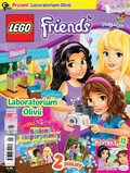 Lego Friends - 2016-10-08