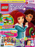 Lego Friends - 2016-12-19