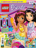 Lego Friends - 2017-08-26