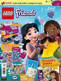 Lego Friends - 2018-03-20