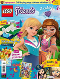 Lego Friends - 2018-04-13