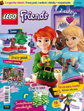 Lego Friends - 2018-12-27