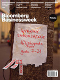Bloomberg Businessweek Polska - 2014-11-09