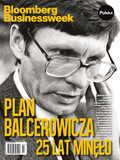 Bloomberg Businessweek Polska - 2014-12-14