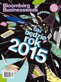 Bloomberg Businessweek Polska - 2014-12-21