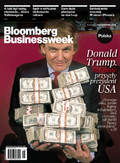 Bloomberg Businessweek Polska - 2015-10-06