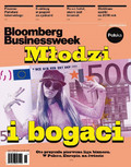 Bloomberg Businessweek Polska - 2015-12-07