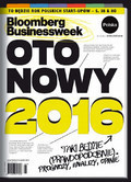 Bloomberg Businessweek Polska - 2016-01-04