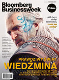 Bloomberg Businessweek Polska - 2016-06-06