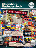 Bloomberg Businessweek Polska - 2016-12-05