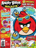 Angry Birds Magazyn - 2014-08-01