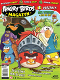 Angry Birds Magazyn - 2016-03-15