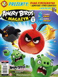 Angry Birds Magazyn - 2016-08-19