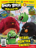 Angry Birds Magazyn - 2018-01-17