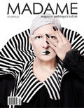Madame. Magazyn ambitnych kobiet - 2015-01-23
