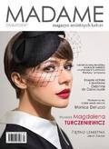 Madame. Magazyn ambitnych kobiet - 2015-04-14