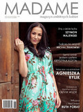 Madame. Magazyn ambitnych kobiet - 2015-06-24