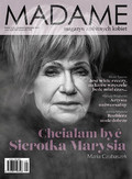 Madame. Magazyn ambitnych kobiet - 2015-10-03