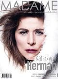 Madame. Magazyn ambitnych kobiet - 2016-12-01