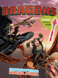 Dragons - 2015-04-30