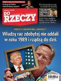 Do Rzeczy - 2018-08-13