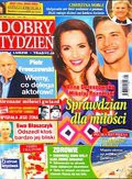 Dobry Tydzień - 2018-07-11