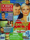 Dobry Tydzień - 2019-01-29