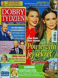 Dobry Tydzień - 2019-03-26