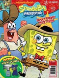 SpongeBob Kanciastoporty magazyn - 2014-12-29